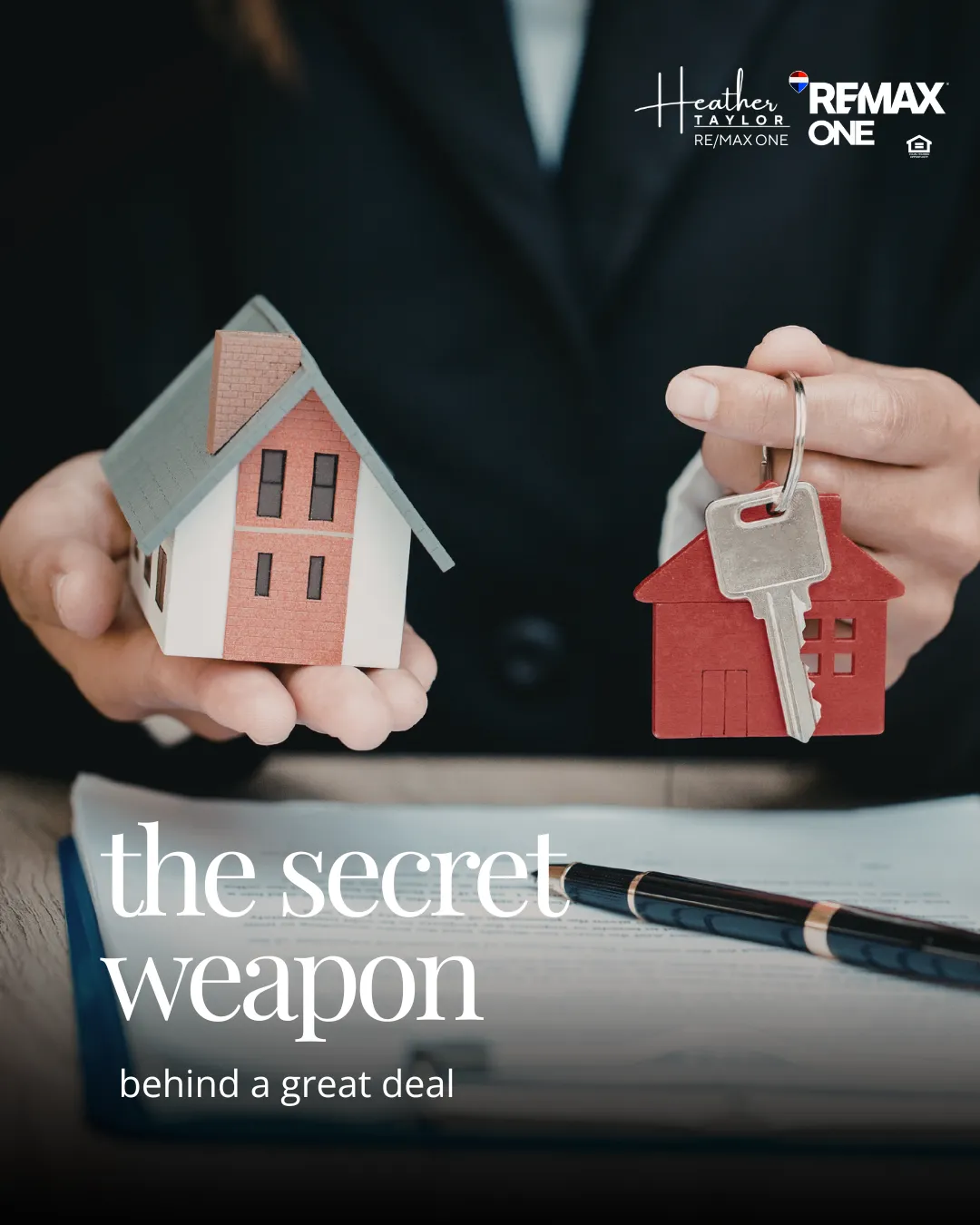 Professional REALTOR® helping buyers and sellers navigate the Maryland real estate market with expert strategy and local knowledge.