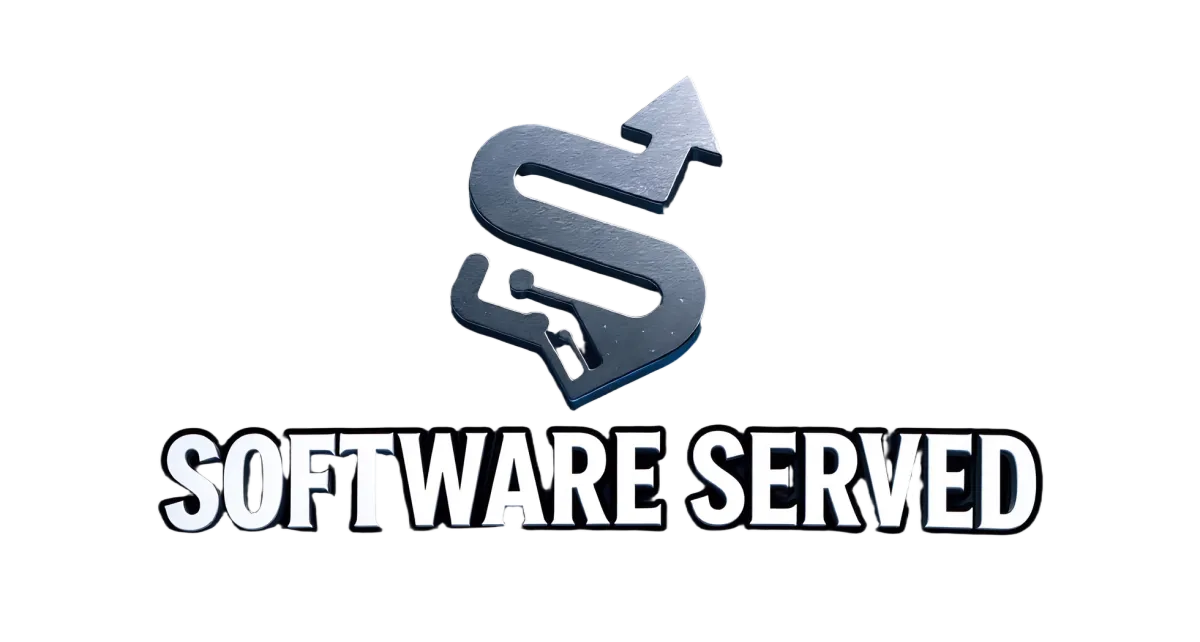 Software Served