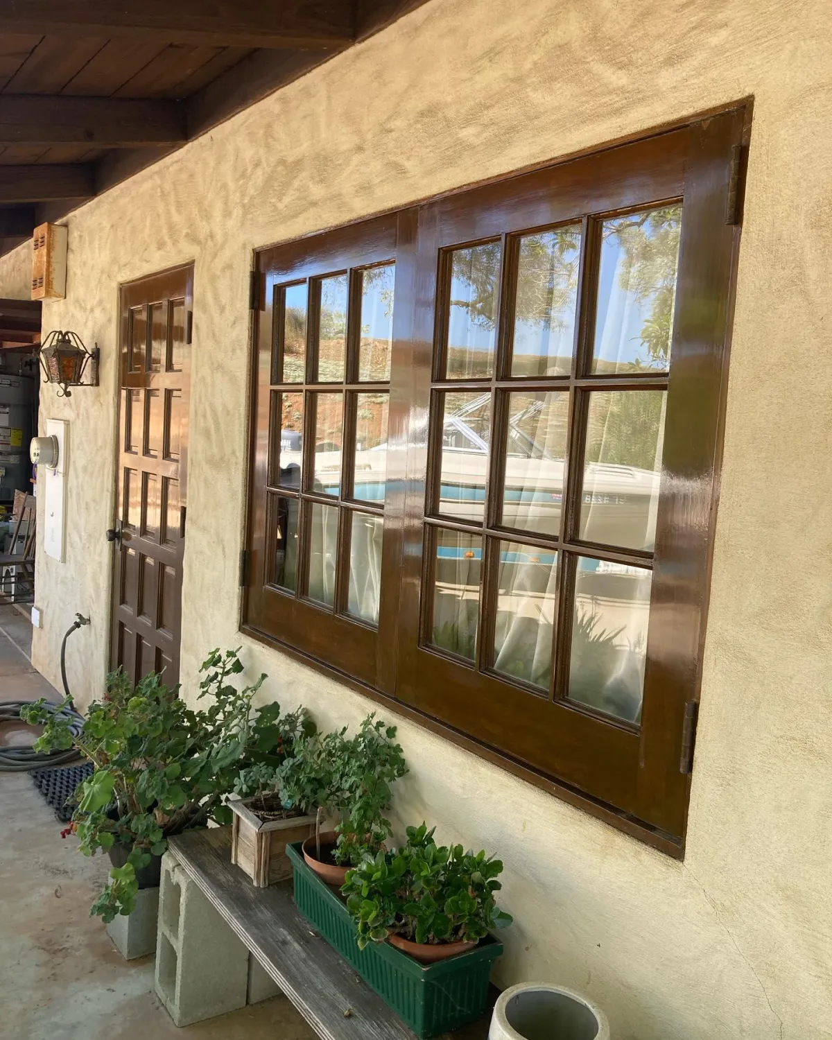 Residential Window Cleaning Services  in San Diego, CA