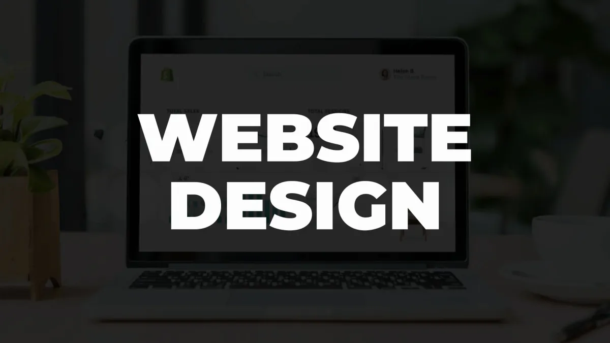 Website Design
