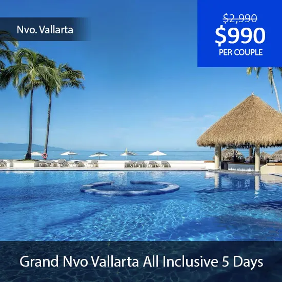Cancún Grand Oasis Resort