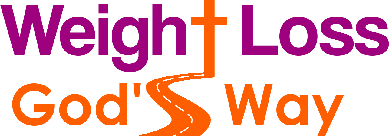 Weight Loss God's Way® logo