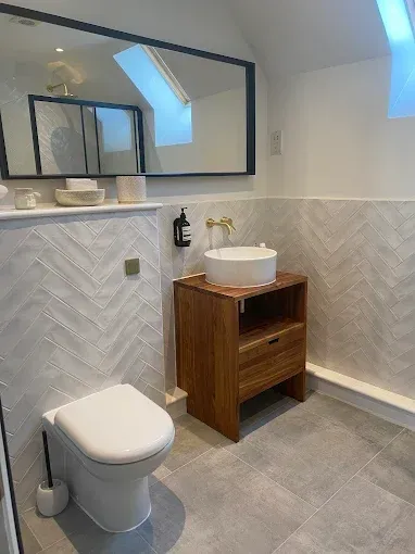 internal joinery services