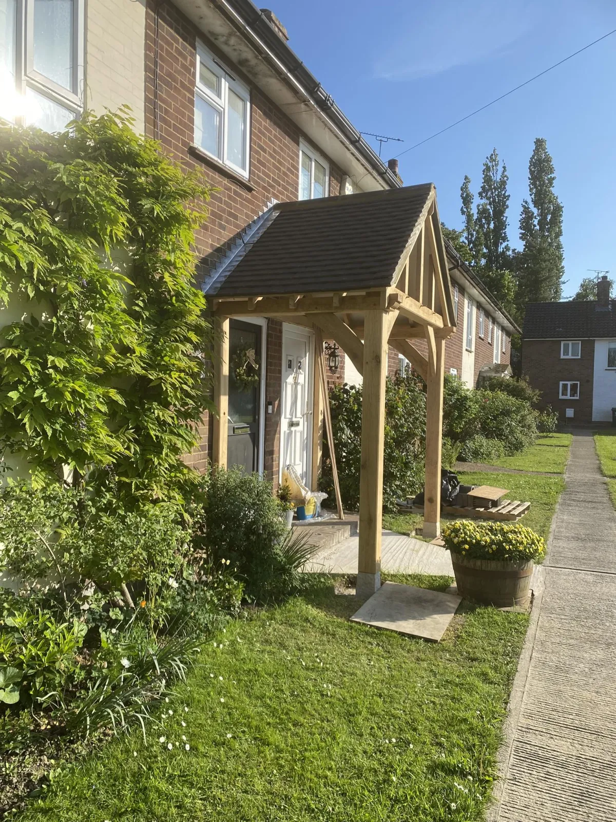 internal joinery services kent