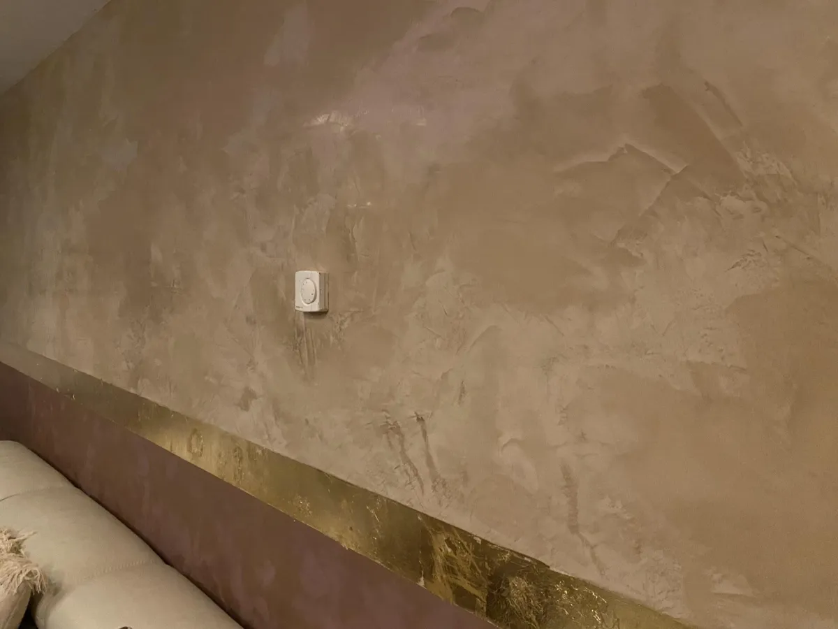 Venetian Plaster Cranbrook, Kent