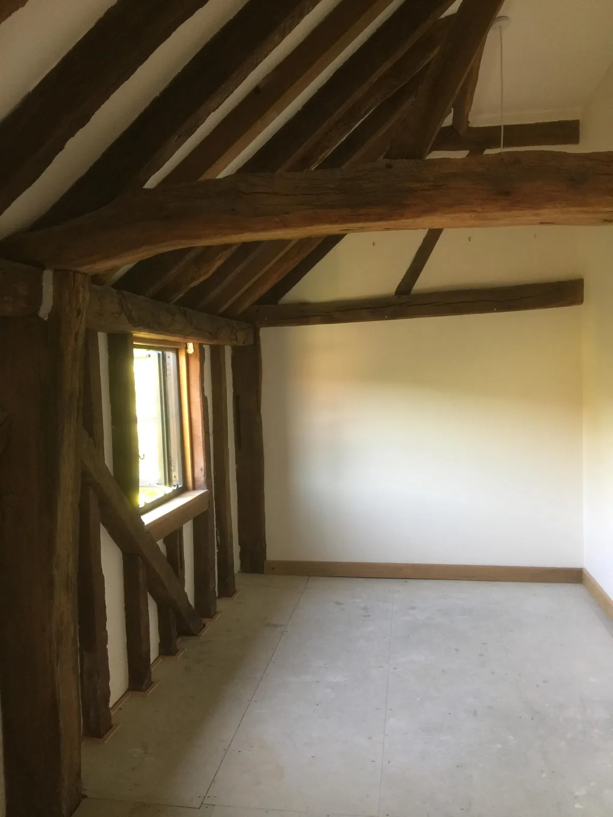 internal joinery services kent