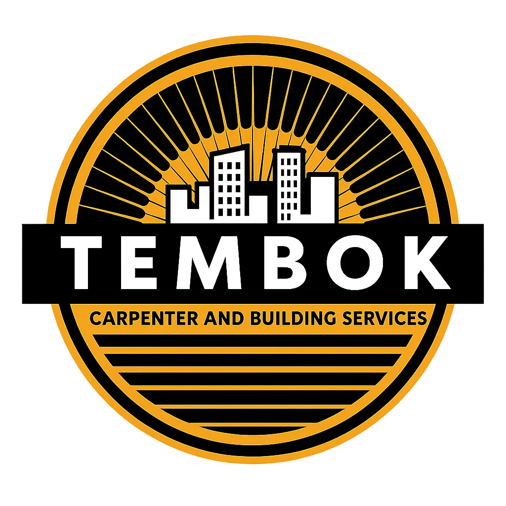 TEMBOK Carpenter and Building Services
