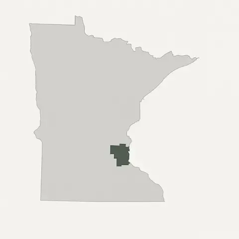 Brooklyn Park Lawn & Snow Service Area