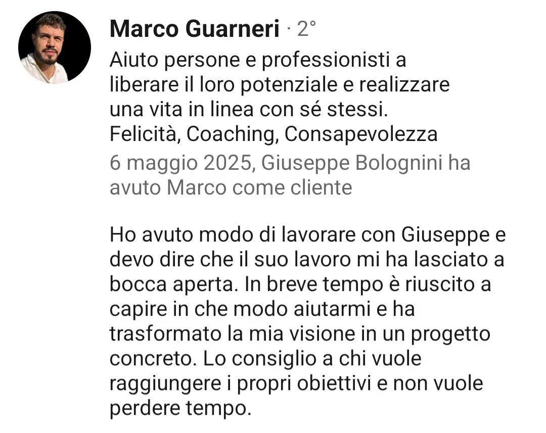 Recensione B&S Company