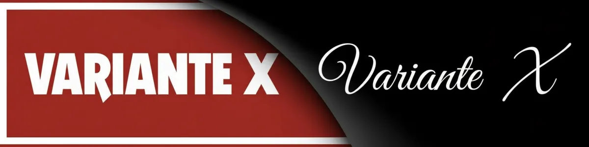 VarianteX