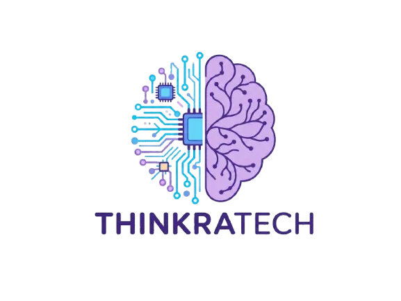 ThinkraTech logo
