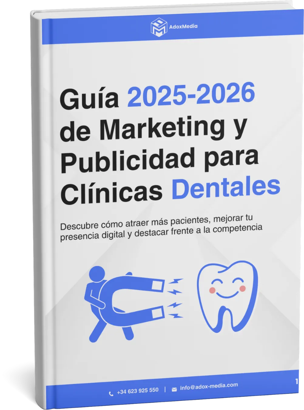 Guía Marketing Dental 2025-2025