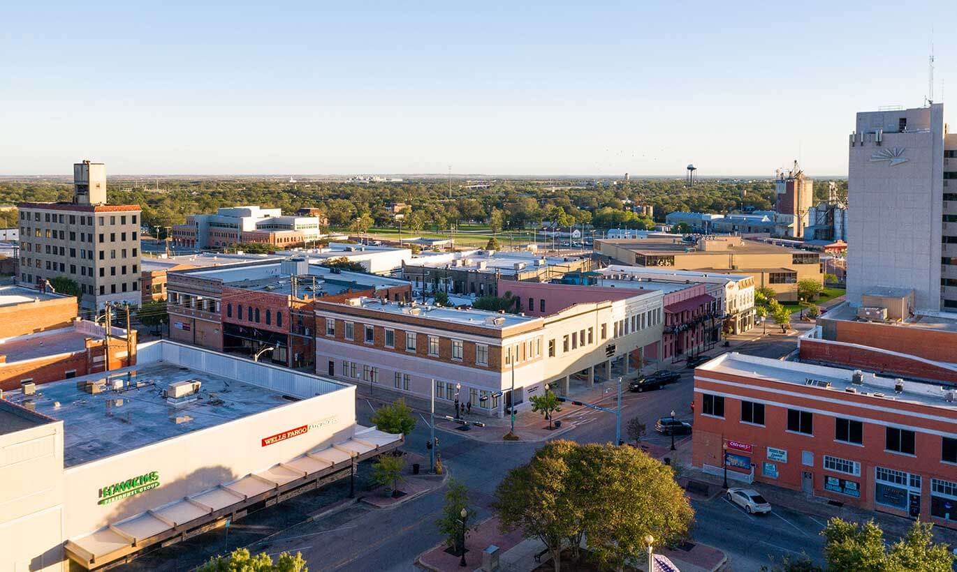 🚗 A Local’s Guide to Parking and Driving in Downtown Killeen, TX (Dynamic Drive Rental, Killeen, TX)