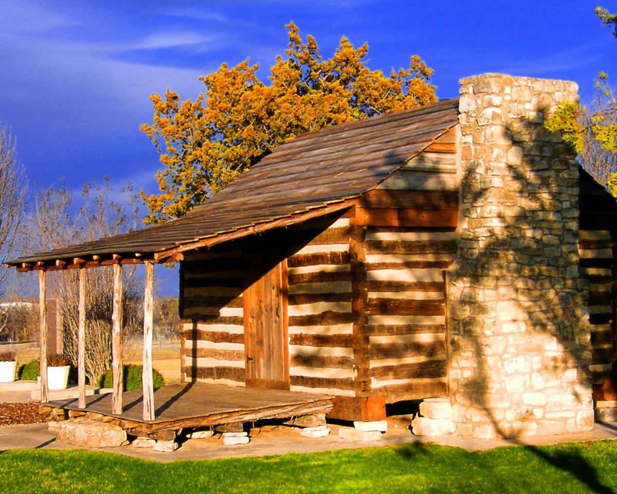 🌳 Make a Day of It at Lions Club Park: Family Adventures in Killeen, TX with Dynamic Drive Rental
