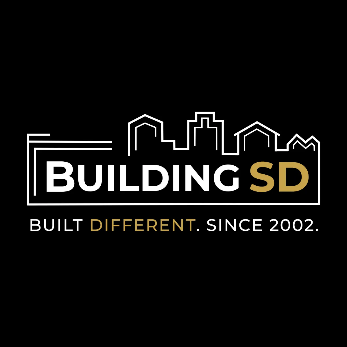 BuildingSD Logo