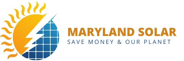 Mayland Solar Logo