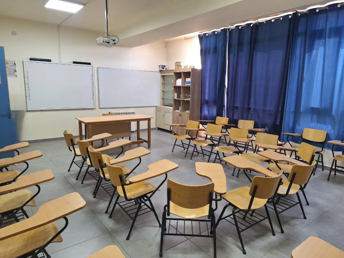 Computer & Technology Labs