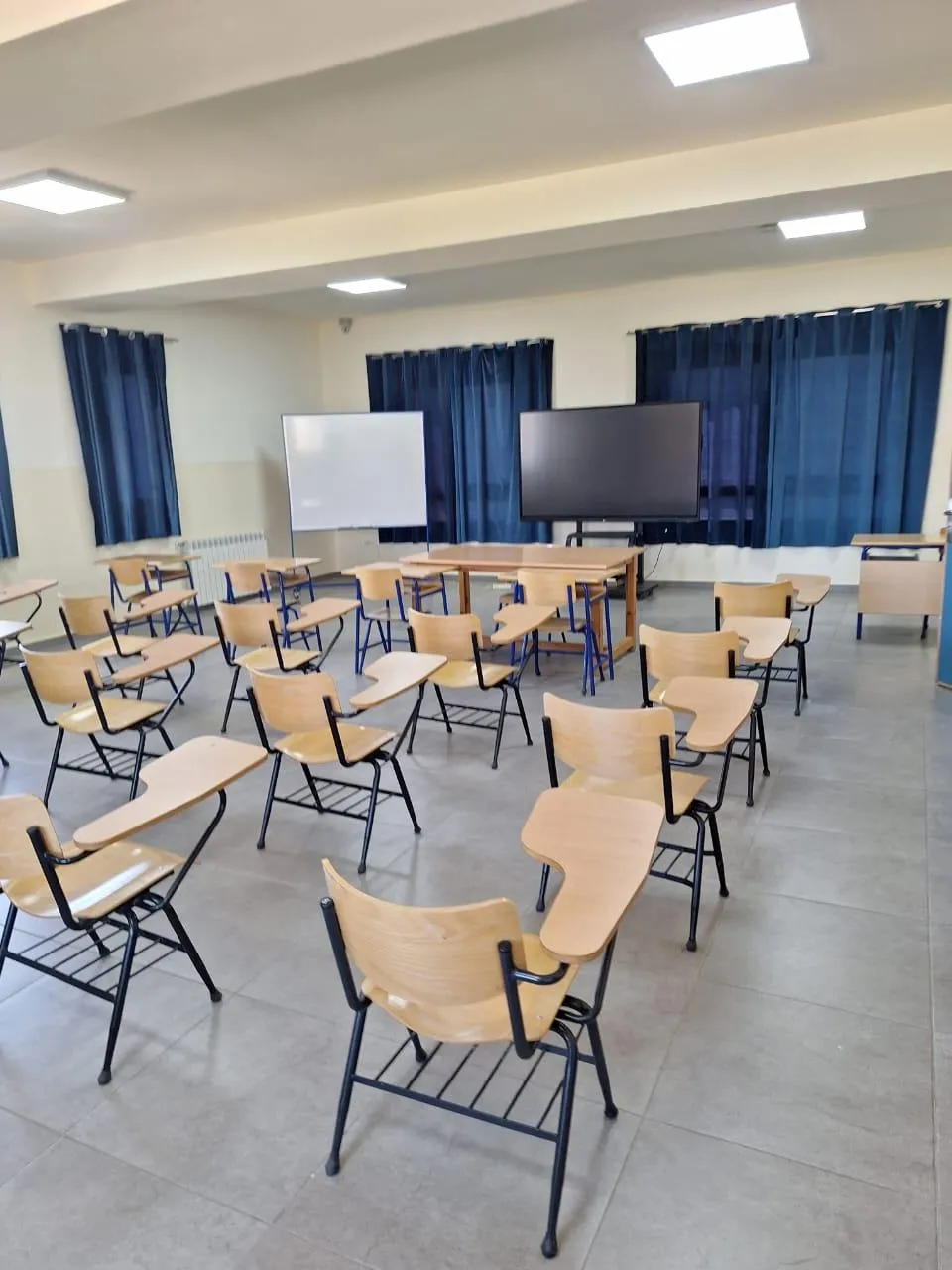 Computer & Technology Labs