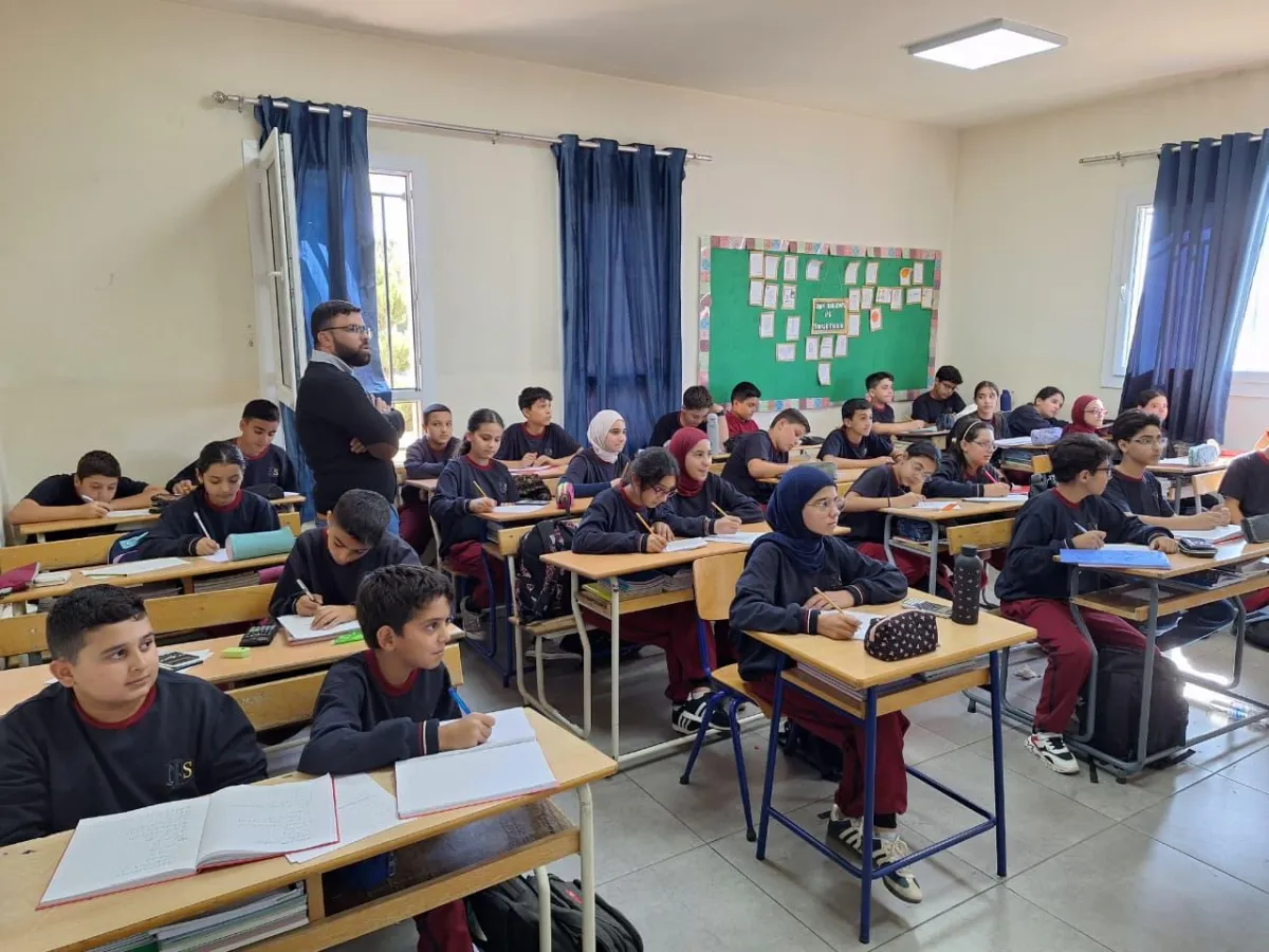 Computer & Technology Labs