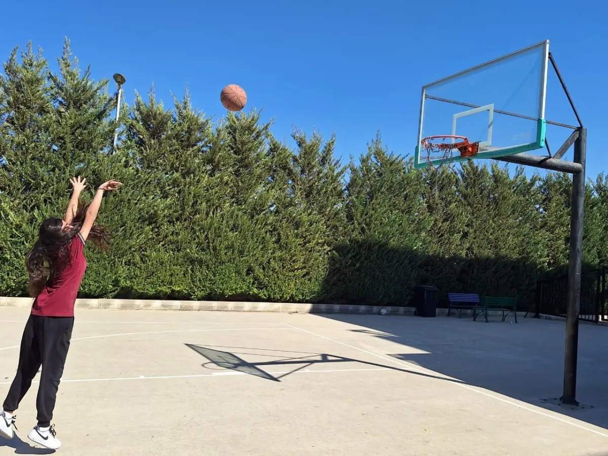 Computer & Technology Labs