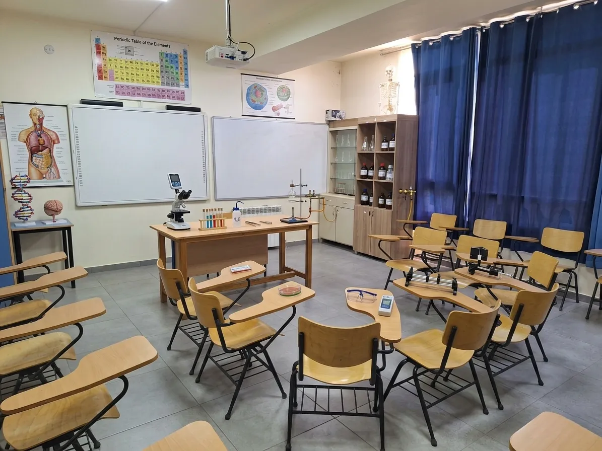 Computer & Technology Labs
