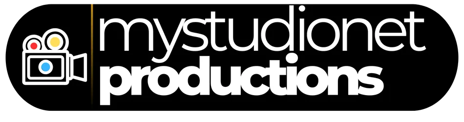 mytudionet productions logo