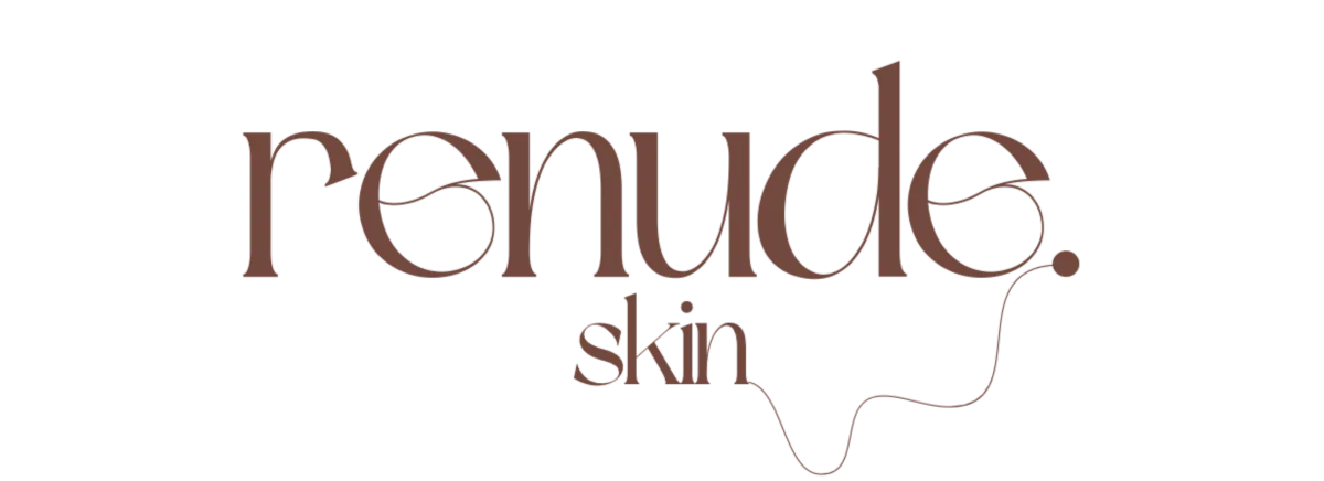 Renude Skin Logo