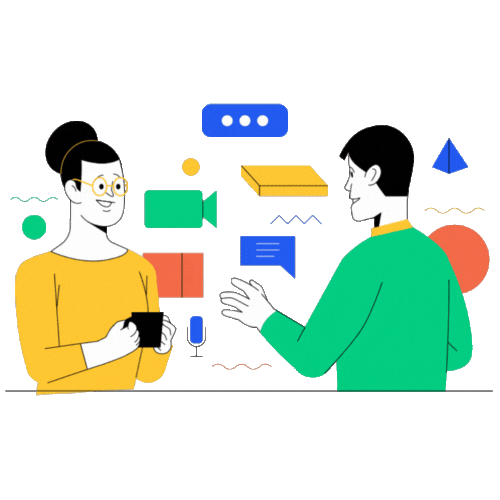 alt="Illustration of a customer journey for lifecycle marketing and use to undertand Veocatalyst's dashboard and CRM solutions."
