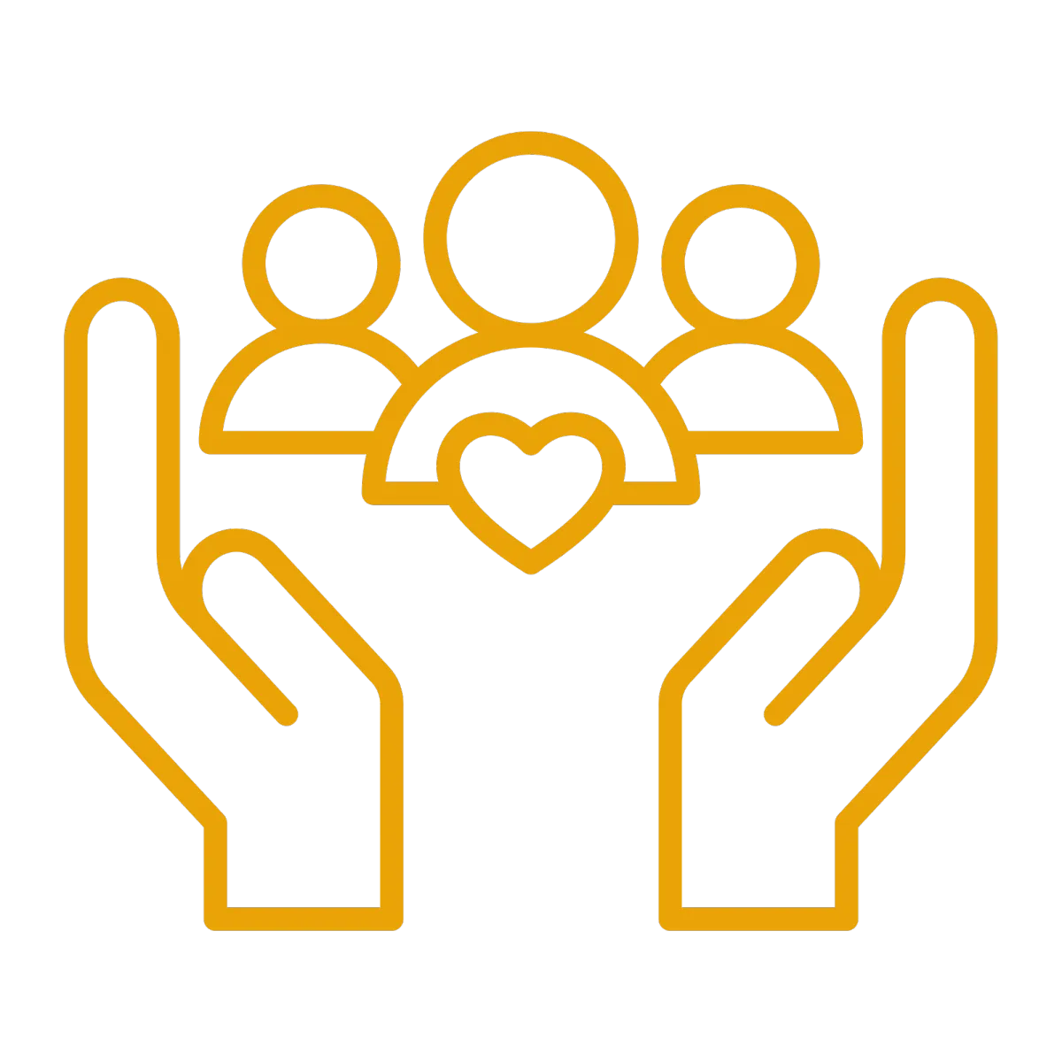 Community builders weaving human connection