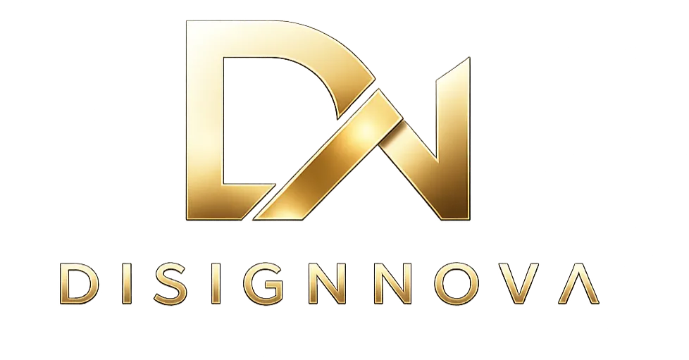 Designnova Studio Logo