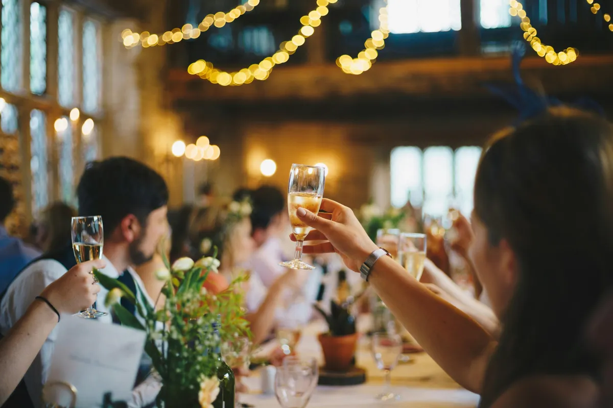 Neighborhood Events lifestyle photography