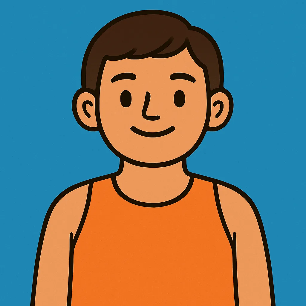 CrossFit coach in Vancouver: Raphael
