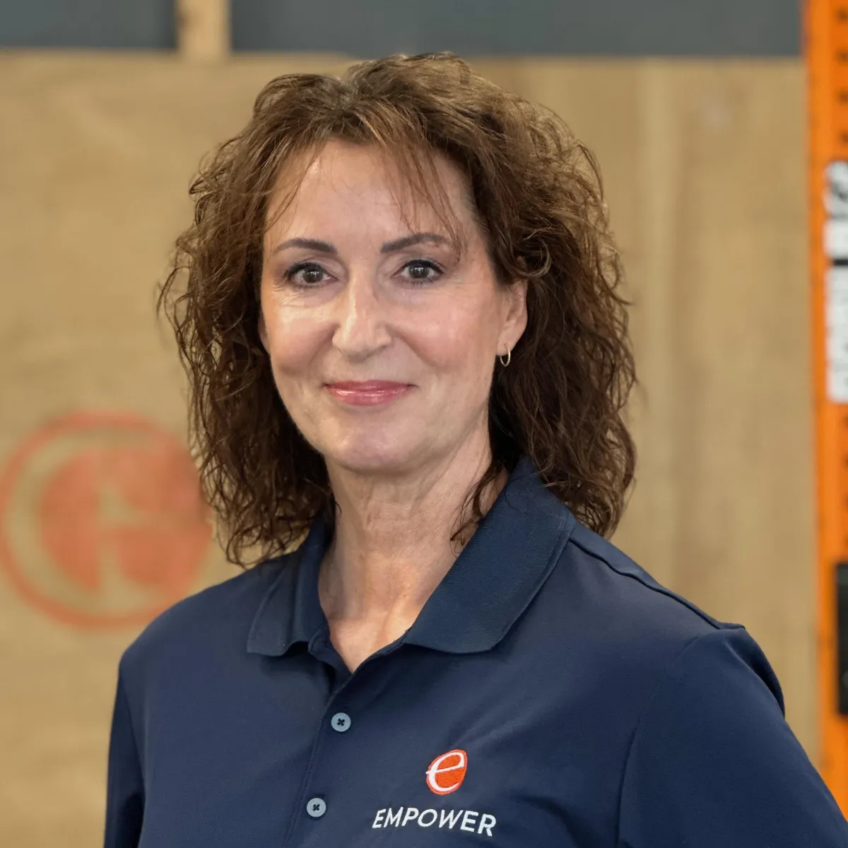 CrossFit coach in Vancouver: Kerstin