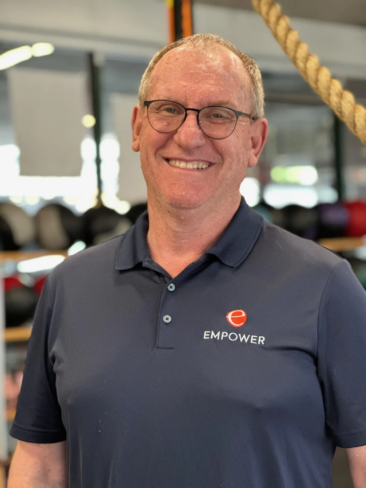 Empower GM Clive (aka Auto)