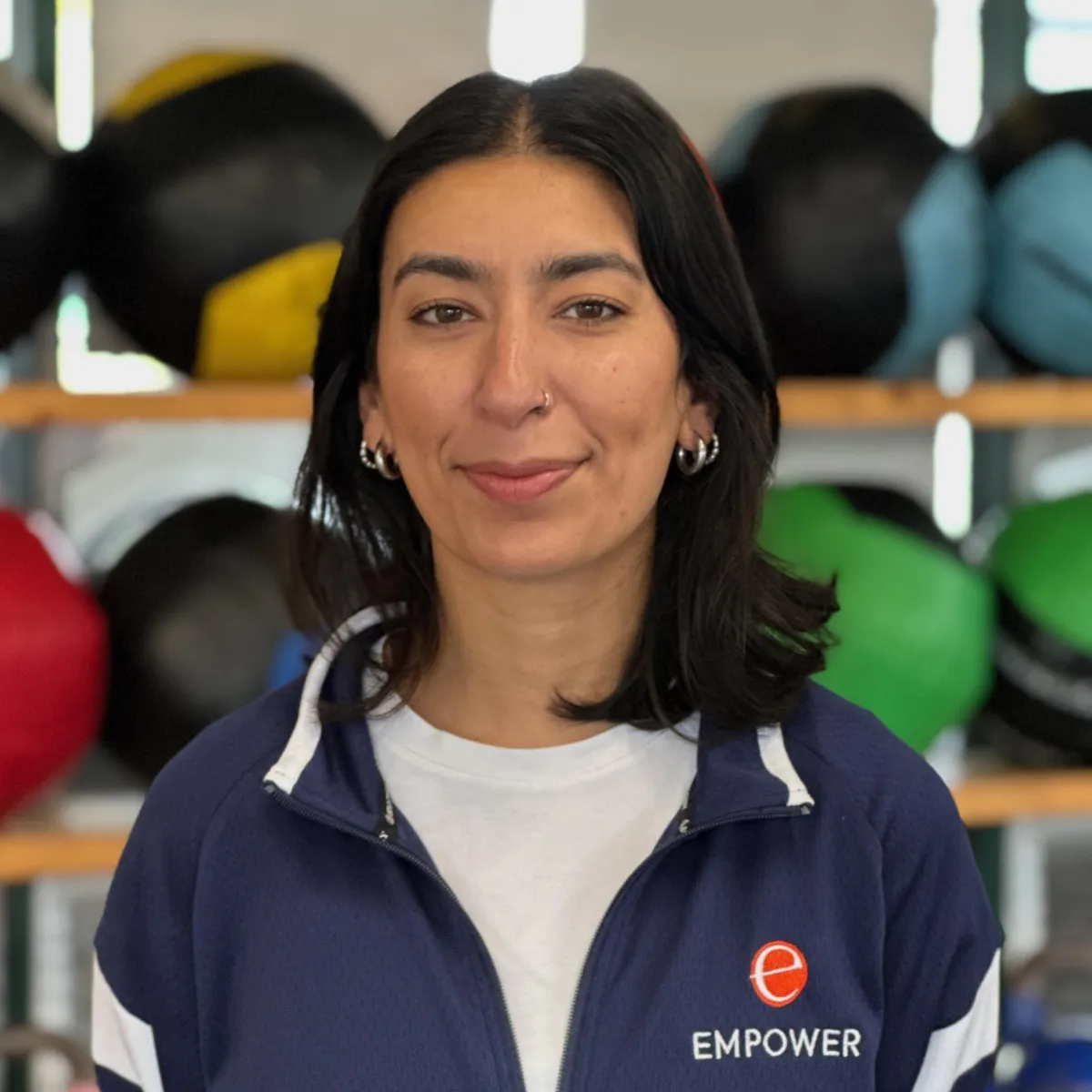 CrossFit coach in Vancouver: Corey