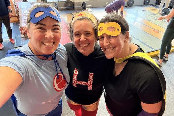 Empower Open 2026 – Week 3 Recap