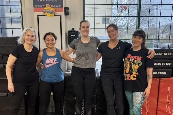 The 4 Pillars: We Got It Backwards