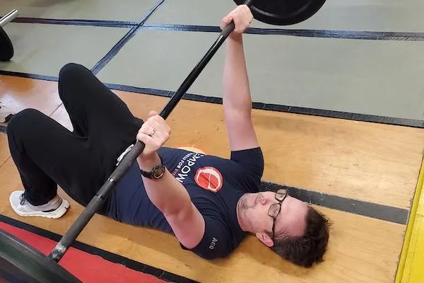 Weekly Training Plan | April 13-19, 2026