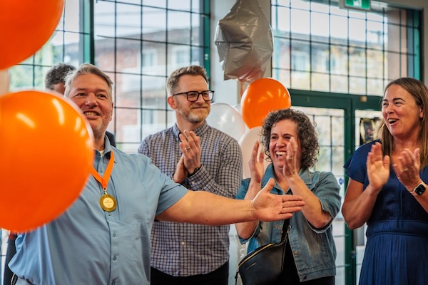 2026 Empower Awards Gala