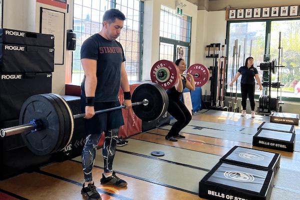 Best Exercise for Brain Health