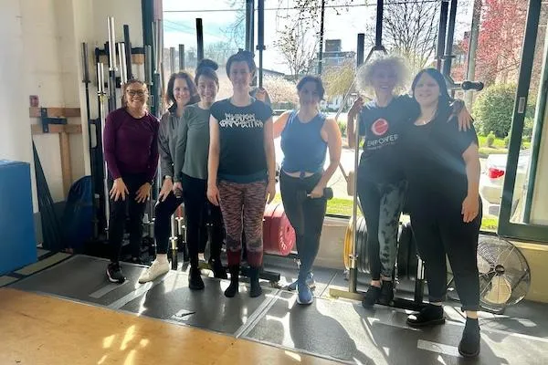 Carry On: How to Start Where You Are