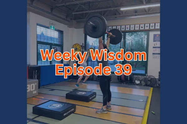 Strength and Conditioning Made Simple