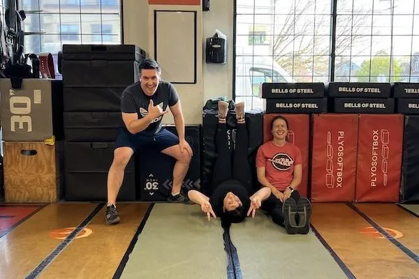 Weekly Training Plan | April 27- May 3, 2026