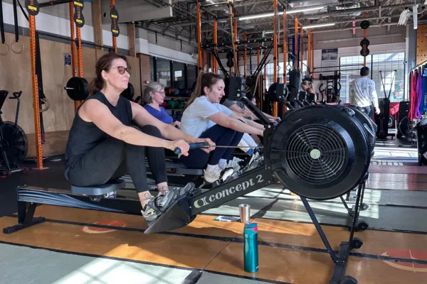 Weekly Training Plan | May 4-10, 2026