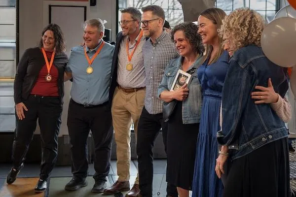 More Than a Gym: What We Celebrate at Empower