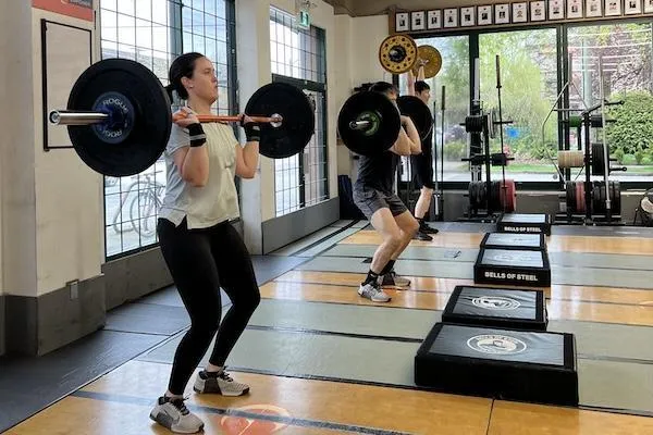 Weekly Training Plan | May 11-17, 2026