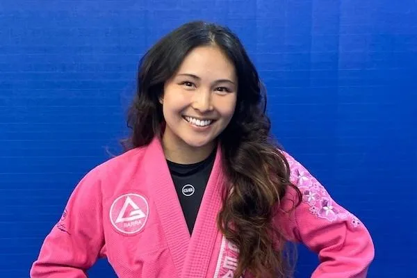 Just Announced: Women’s Brazilian Jiu Jitsu Clinic at Empower