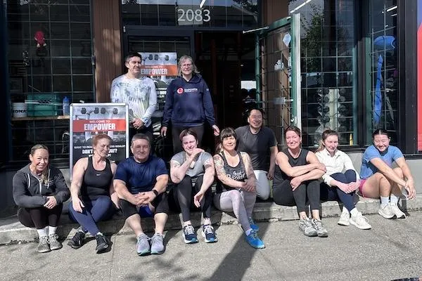 Weekly Training Plan | May 18-24, 2026