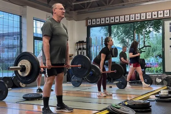 What Studying for My ACE Certification Taught Me About the Fitness Industry