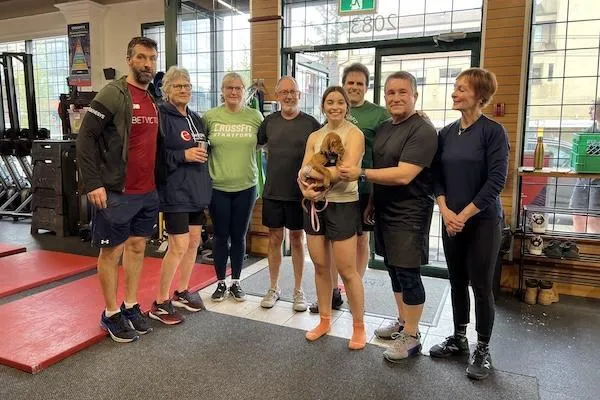 Weekly Training Plan | May 25-31, 2026